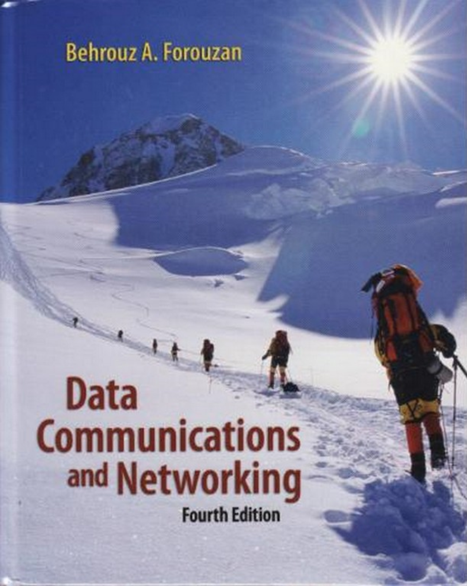 data communication and networking forouzan pdf in hindi